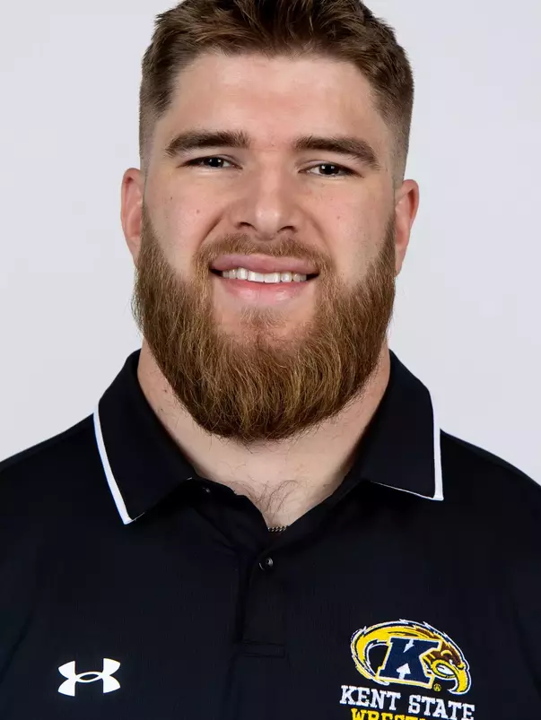 Brentan Simmerman Headshot 2026