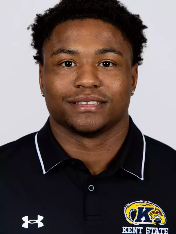 Trent Thomas Headshot 2026