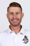 Brent McNeil headshot