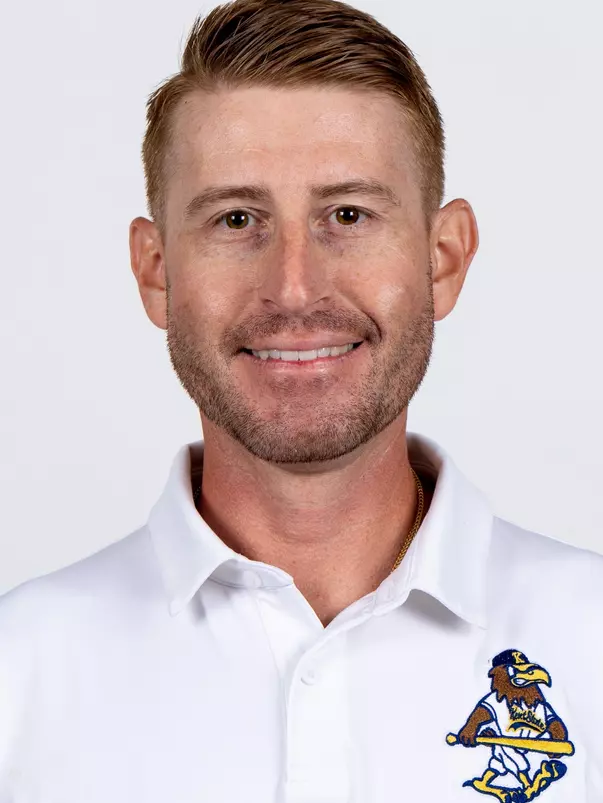 Brent McNeil headshot