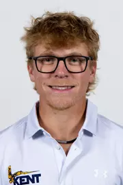HeadShot for Liam Curtis