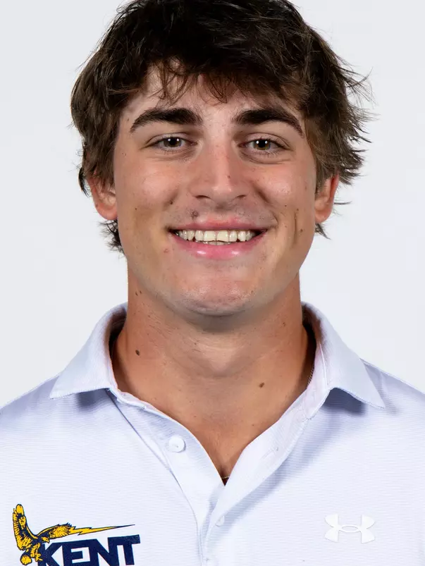 Headshot for Nolan Haynes