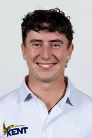 Headshot for Darcy Hogg