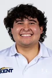 Headshot for Isaiah Ibit