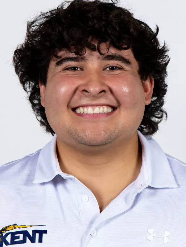 Headshot for Isaiah Ibit