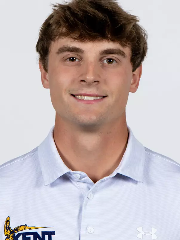 Headshot for Connor Malicki