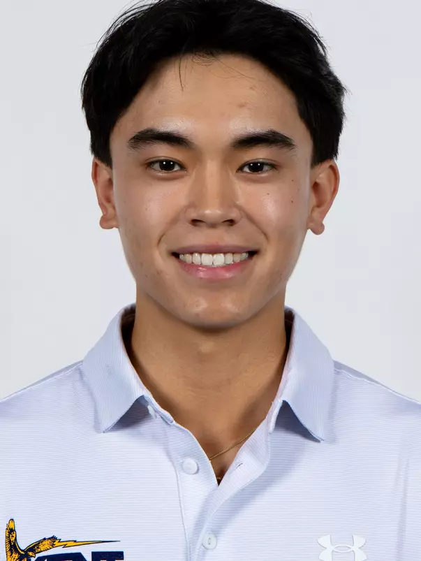 Headshot for Alec Yap