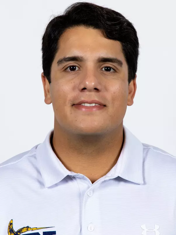 Headshot for Alejandro Perazzo