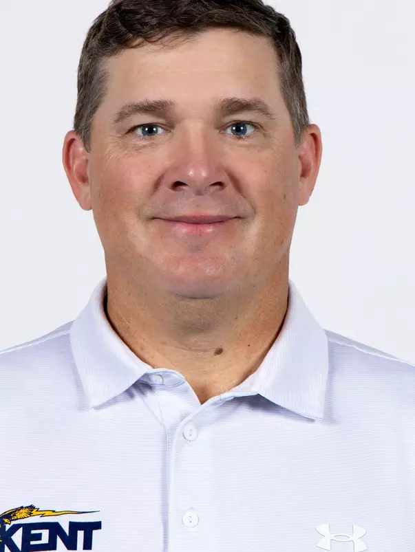 Headshot for Jon Mills
