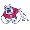 Fresno State Logo