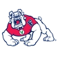 Fresno State Logo