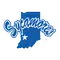 Indiana State University Logo