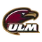 University of Louisiana at Monroe Logo