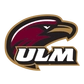 University of Louisiana at Monroe Logo