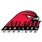 Miami University (Hamilton) Logo