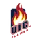 University of Illinois - Chicago Logo