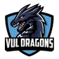 Virginia University of Lynchburg  Logo