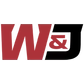 Washington and Jefferson College Logo