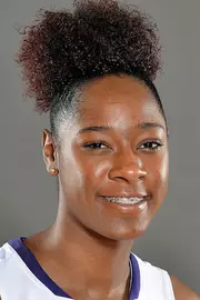 Breanna Lewis