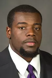Demonte Hood