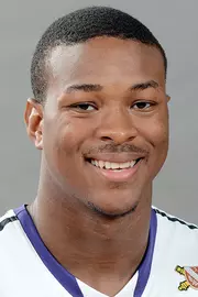 Marcus Foster