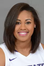 Ashia Woods