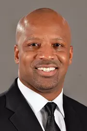 Andre Coleman