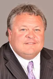 Mike Cox