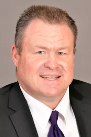 Charlie Dickey