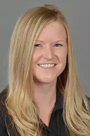 Kacey Harper Feldkamp