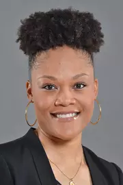 Stephanie Stoglin-Reed