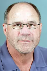 Cliff Rovelto