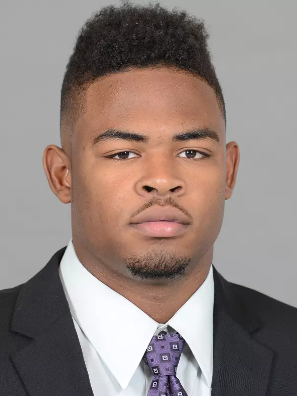 Da'Marrio Jackson-Smith