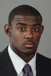 Reggie Walker