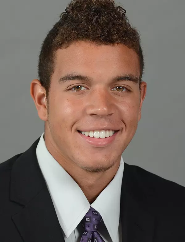 Denzel Goolsby