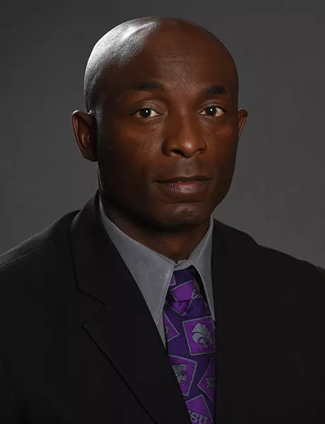 Vincent Johnson Staff