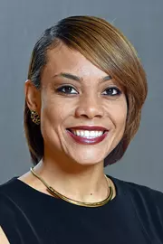 Ebony Gilliam
