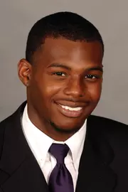 Thomas Ferguson