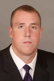 Payton Kirk