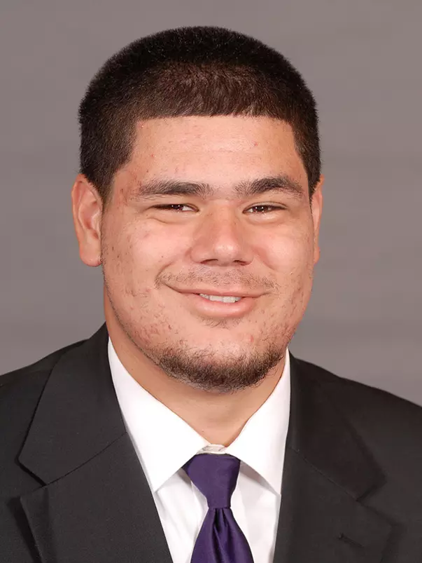Ian Seau
