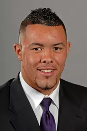 Brodrick Smith