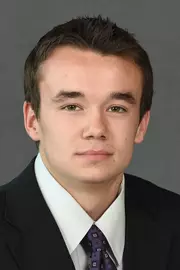 Blake Lynch