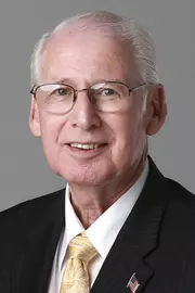 Bill Snyder