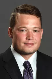 Walsh, Nick - mug