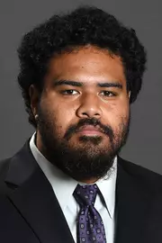 Tevita Fehoko