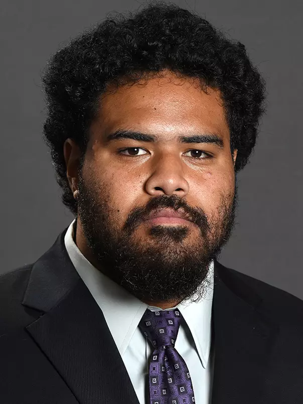 Tevita Fehoko