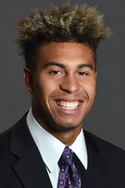 Jahron McPherson Head Shot