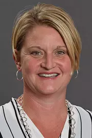Suzie Fritz