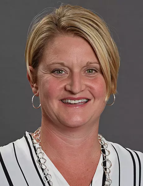 Suzie Fritz
