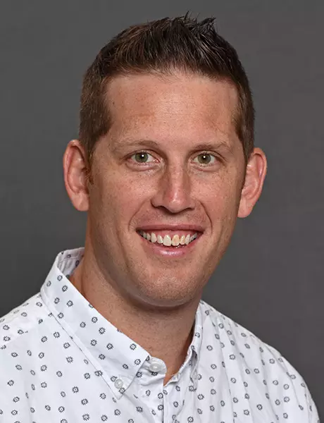 Trent Sorensen